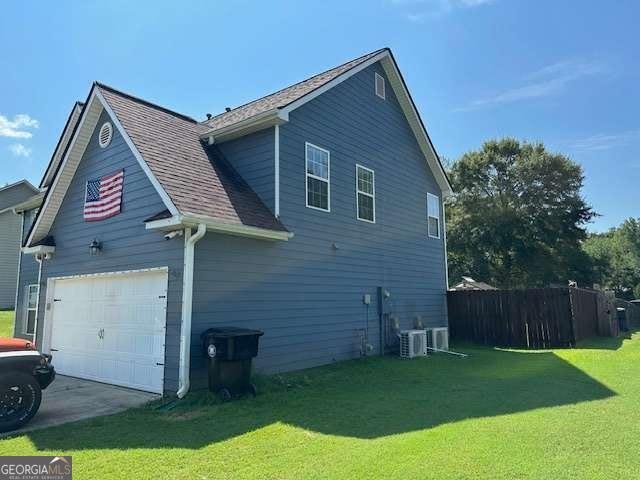 66 Red Hawk Drive Dawsonville - 1