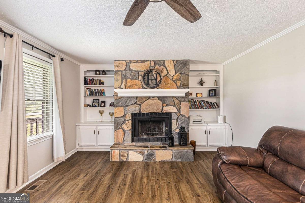 2737 Lake Paradise Road Villa Rica - 10