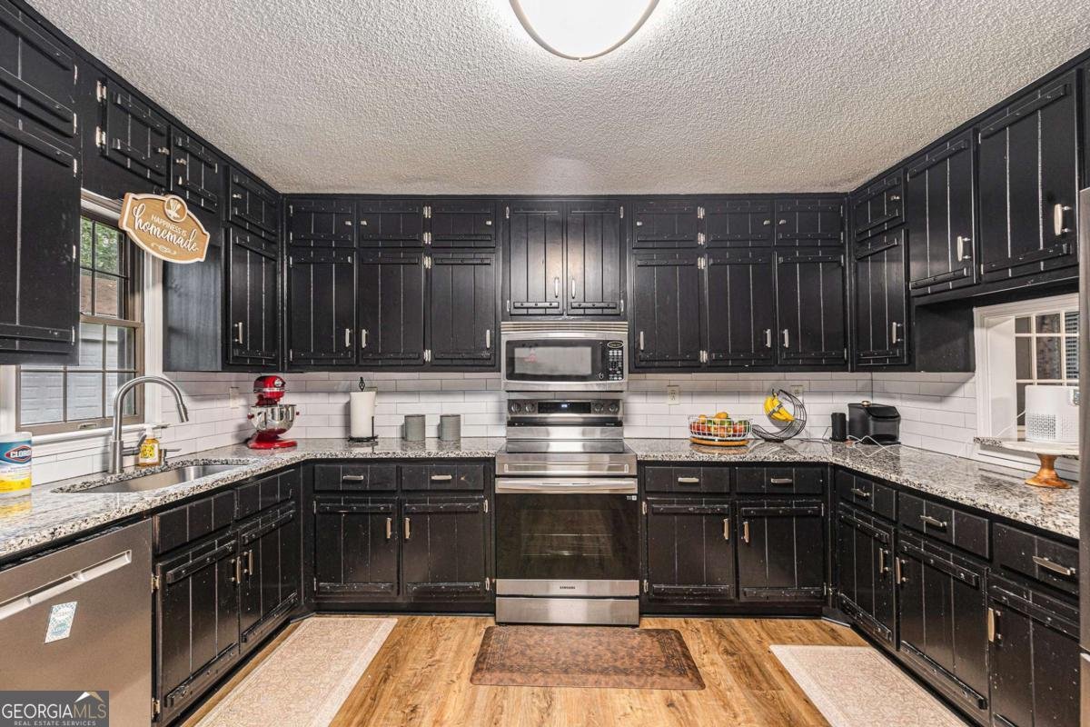 2737 Lake Paradise Road Villa Rica - 12