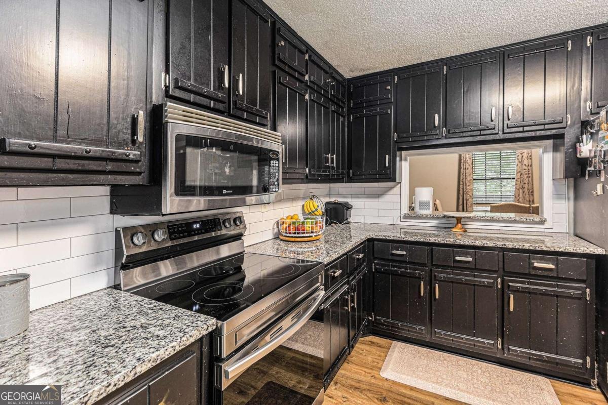 2737 Lake Paradise Road Villa Rica - 13
