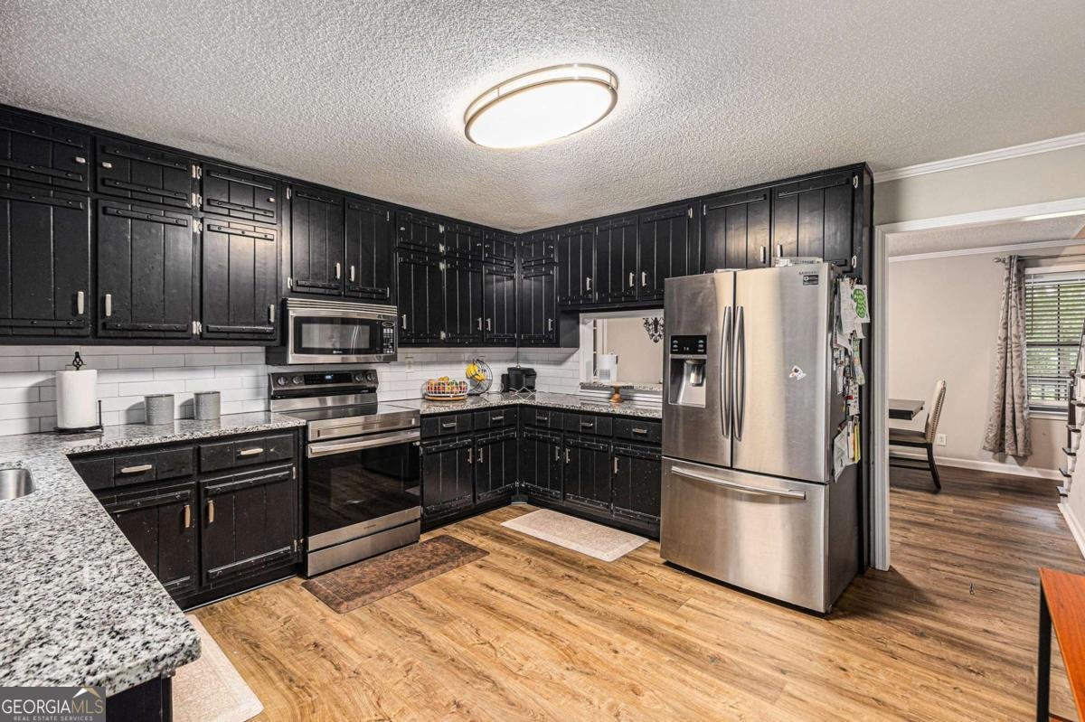2737 Lake Paradise Road Villa Rica - 14