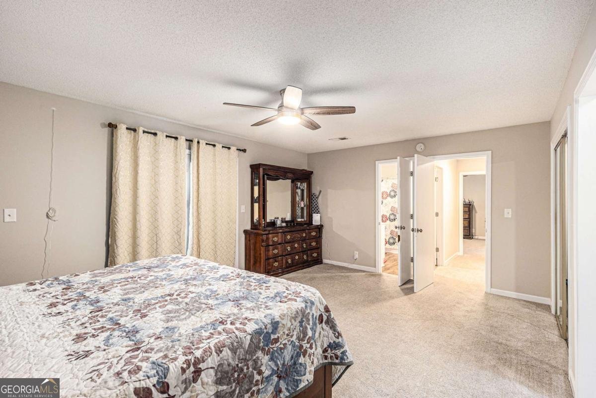 2737 Lake Paradise Road Villa Rica - 16