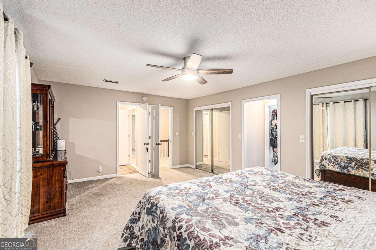2737 Lake Paradise Road Villa Rica - 17