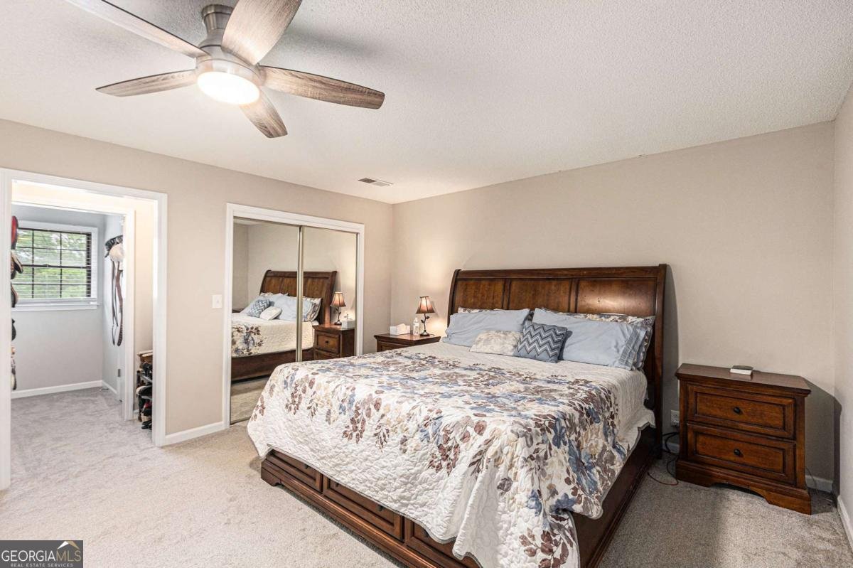 2737 Lake Paradise Road Villa Rica - 18