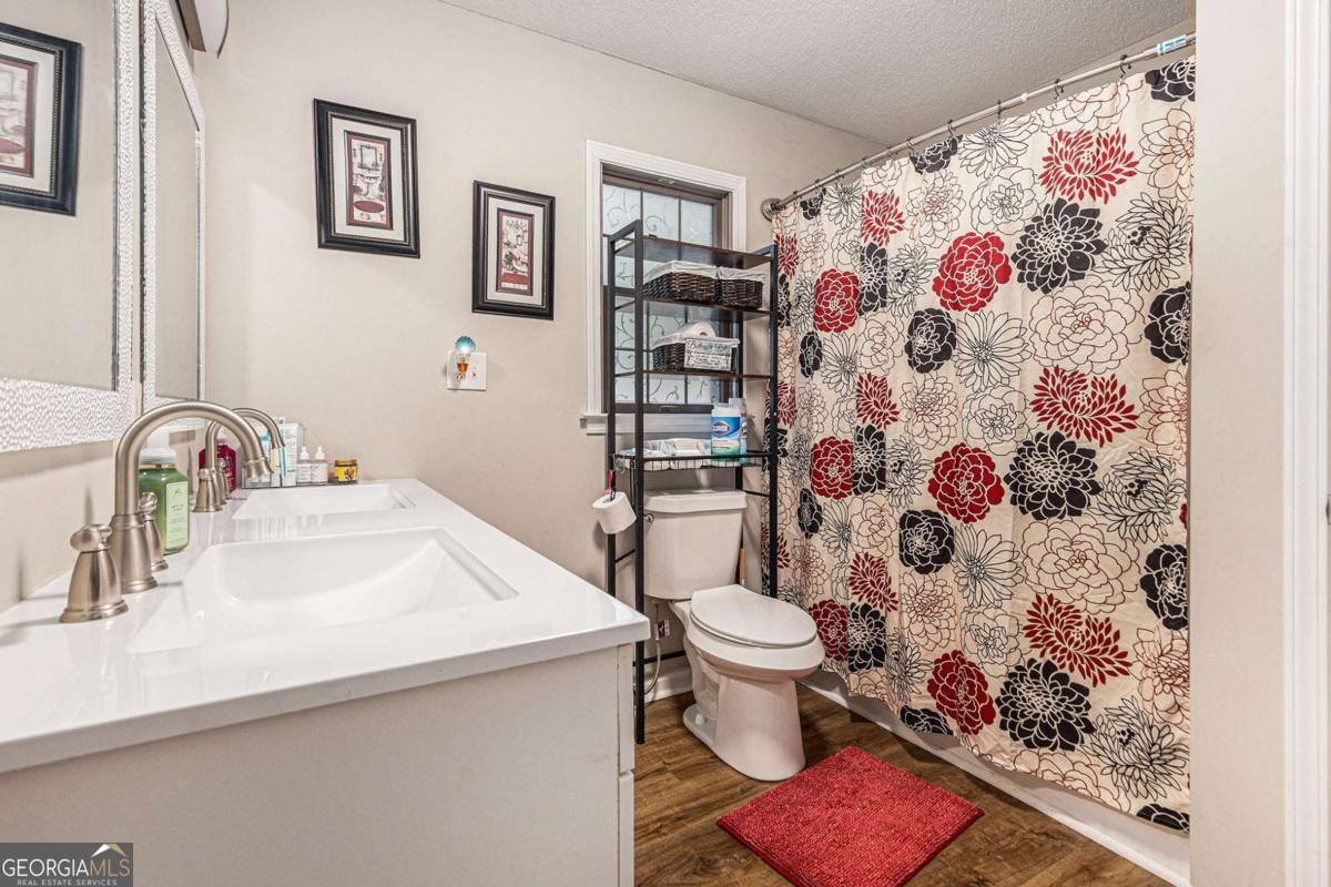 2737 Lake Paradise Road Villa Rica - 20