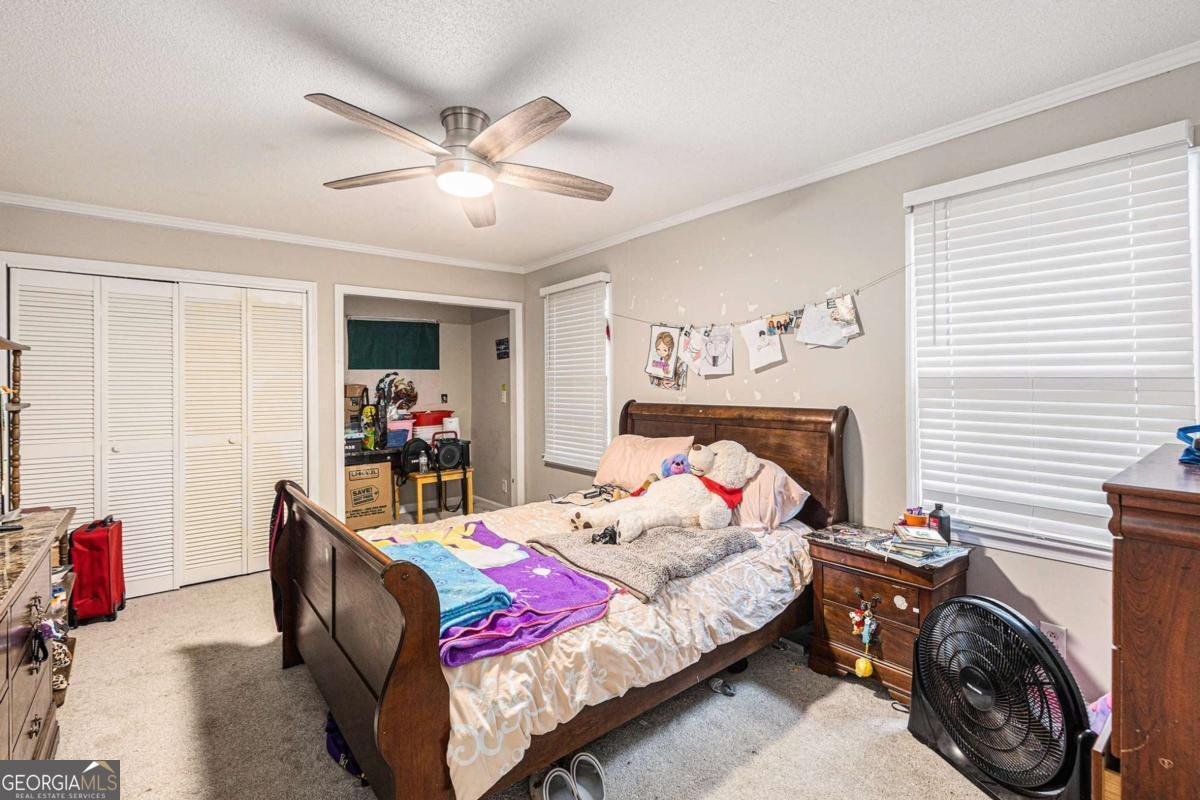 2737 Lake Paradise Road Villa Rica - 21