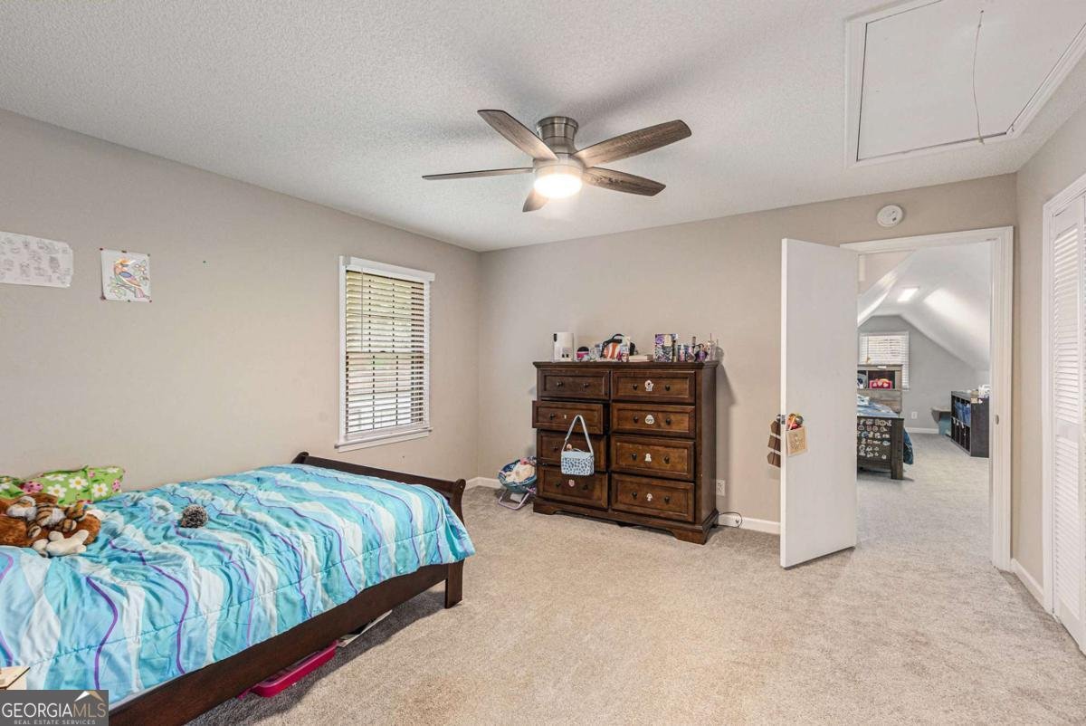 2737 Lake Paradise Road Villa Rica - 25