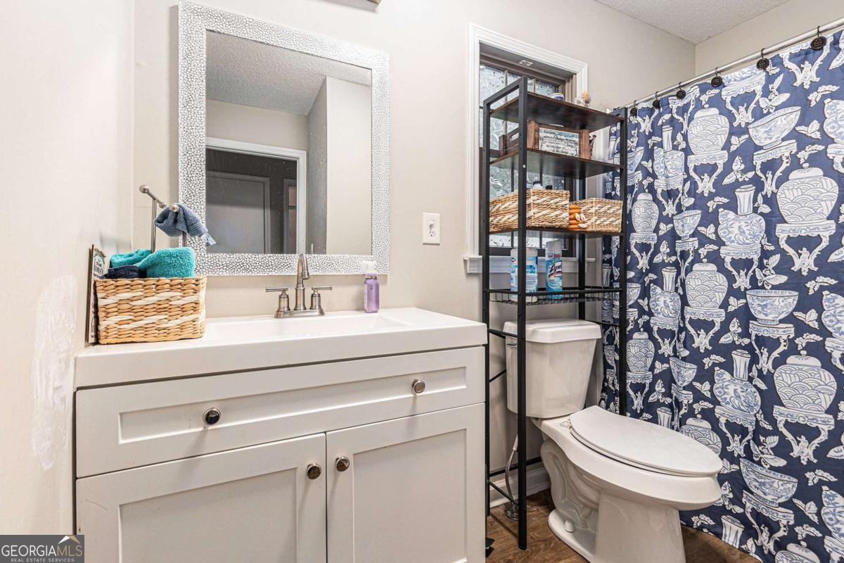 2737 Lake Paradise Road Villa Rica - 26