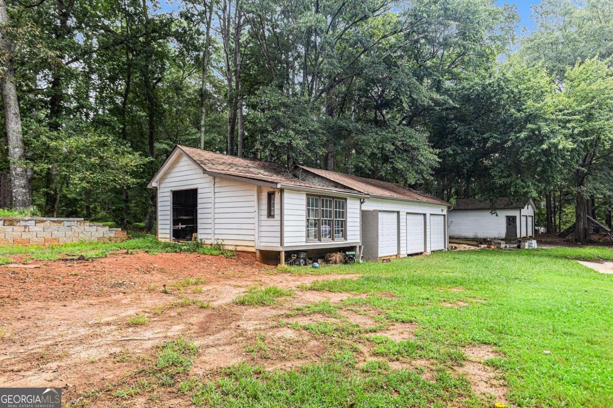 2737 Lake Paradise Road Villa Rica - 27