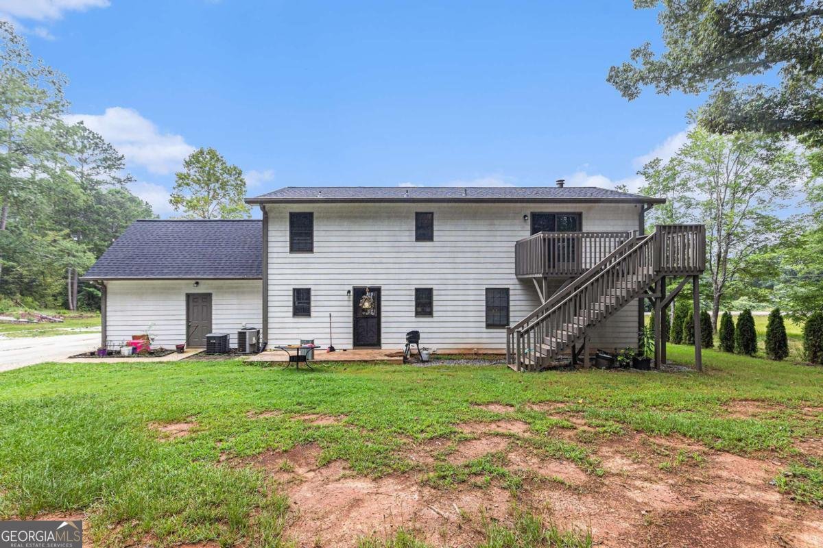2737 Lake Paradise Road Villa Rica - 28