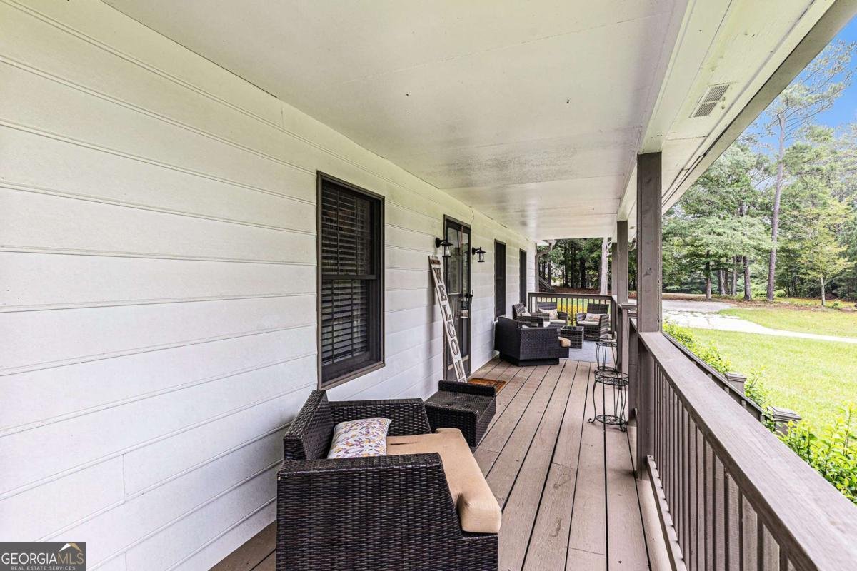 2737 Lake Paradise Road Villa Rica - 3