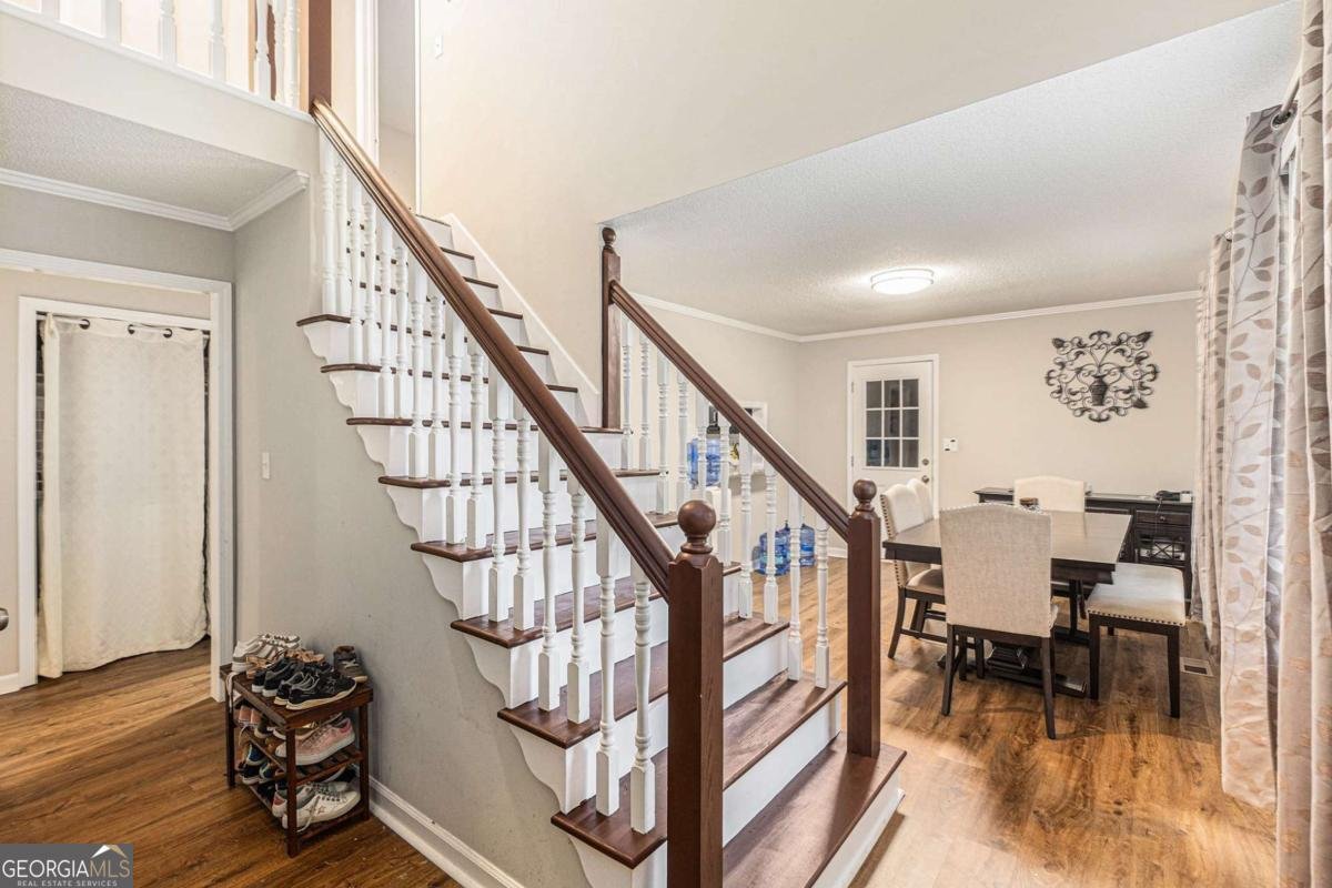 2737 Lake Paradise Road Villa Rica - 4