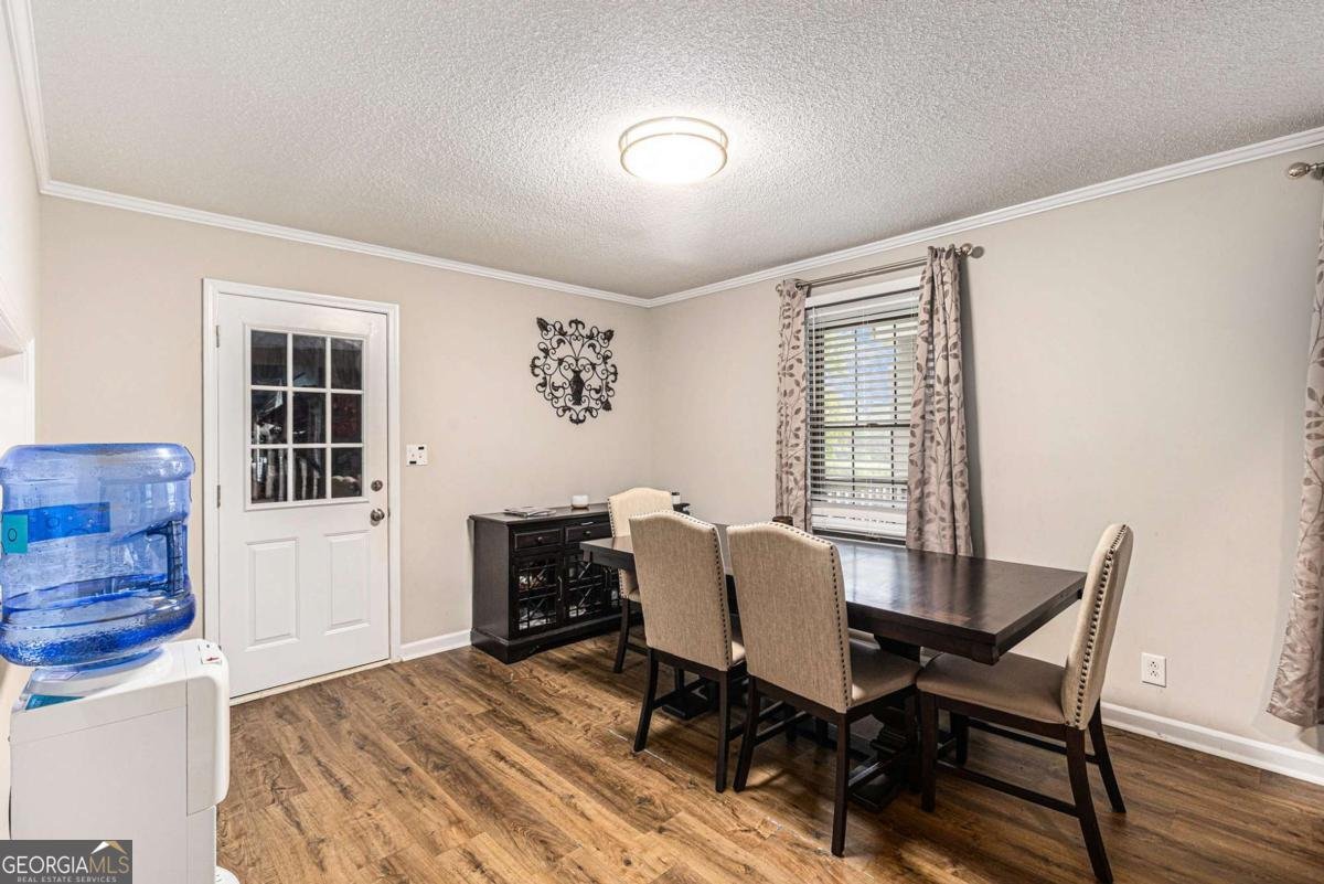2737 Lake Paradise Road Villa Rica - 5