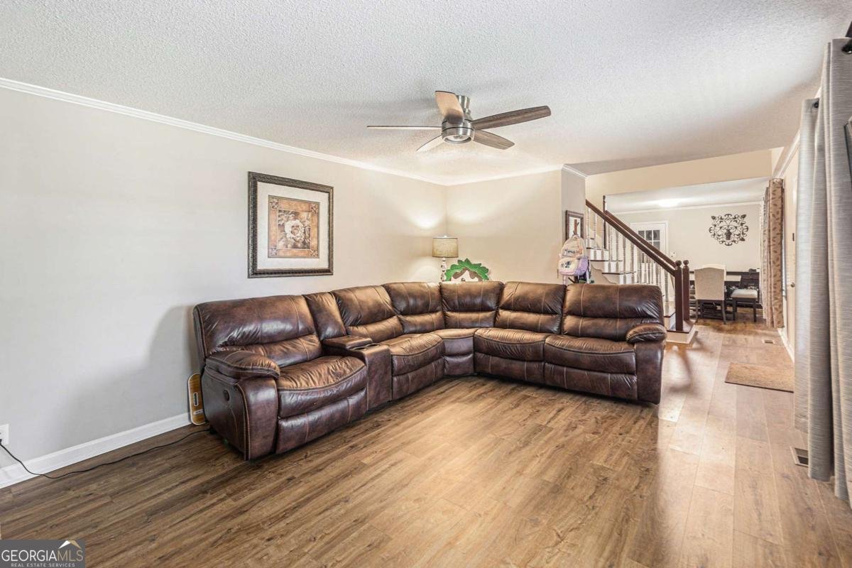 2737 Lake Paradise Road Villa Rica - 6