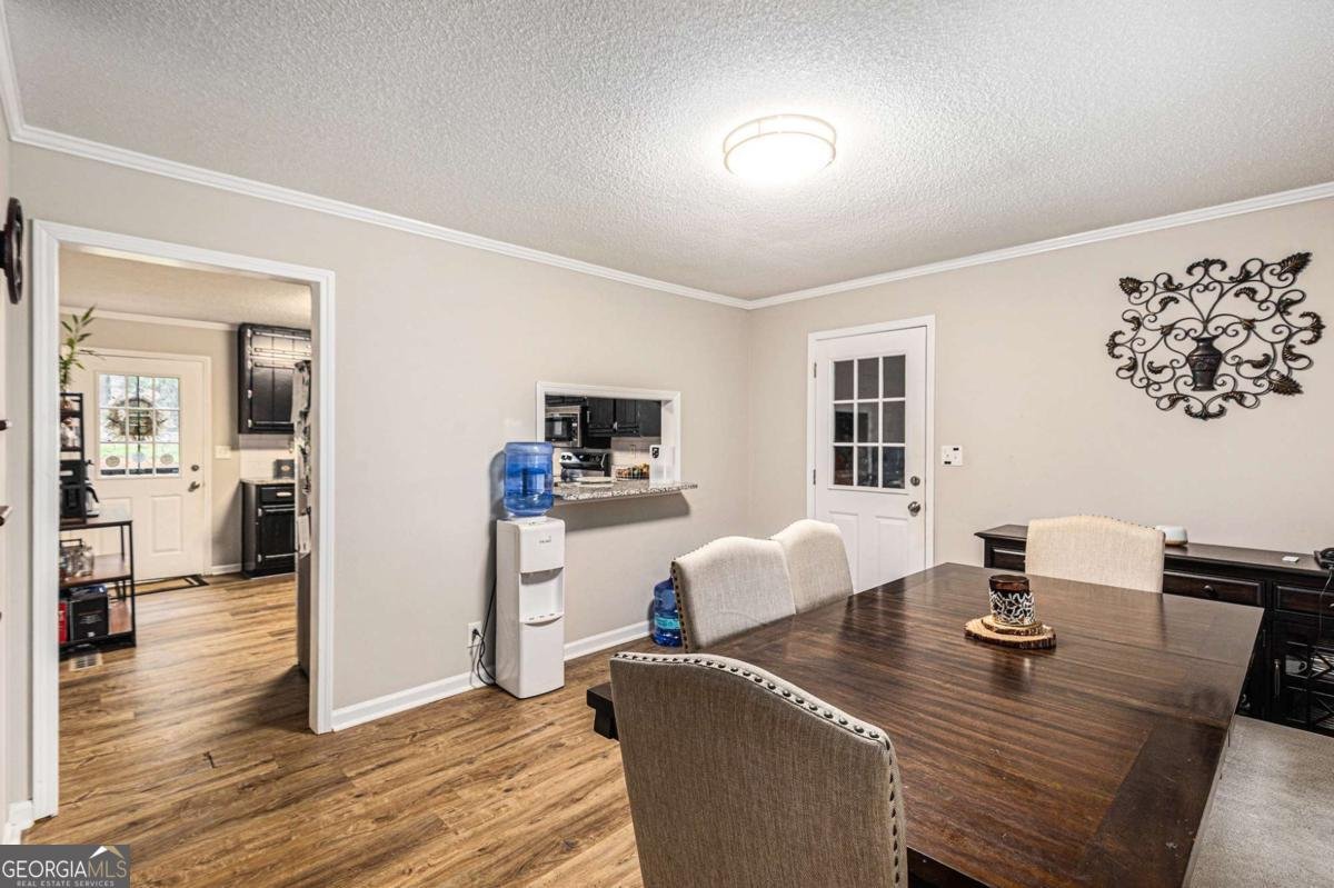 2737 Lake Paradise Road Villa Rica - 7