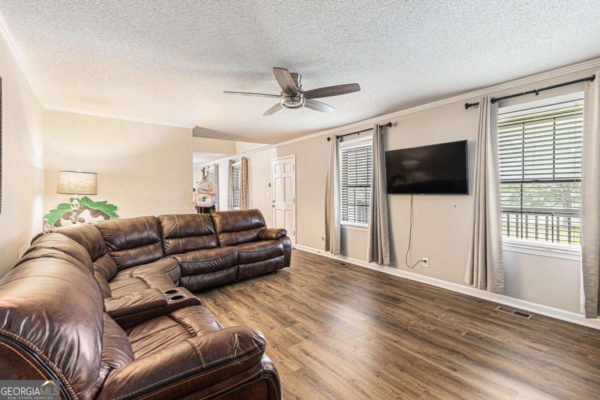 2737 Lake Paradise Road Villa Rica - 8