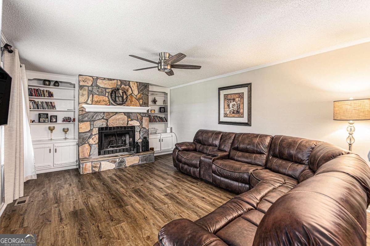 2737 Lake Paradise Road Villa Rica - 9