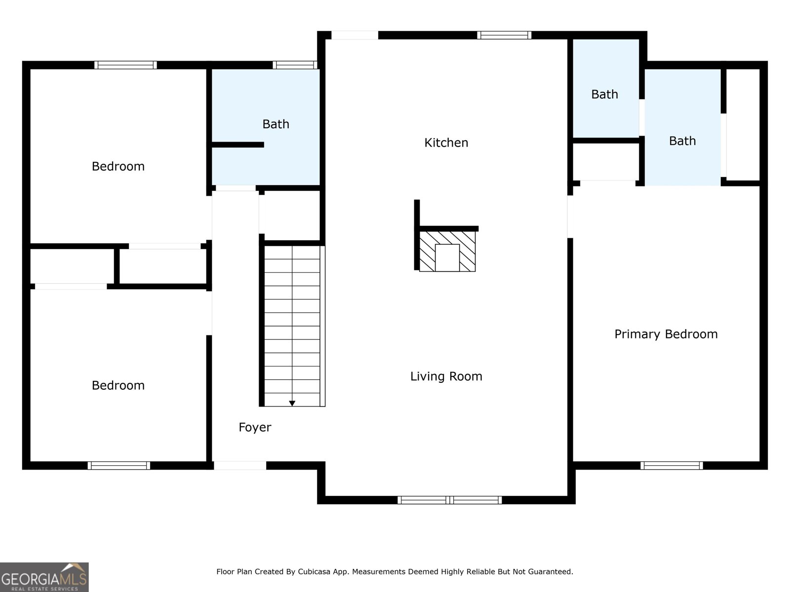 15 Pine Street Ringgold - 15