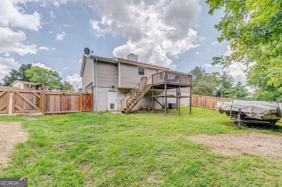 15 Pine Street Ringgold - 7