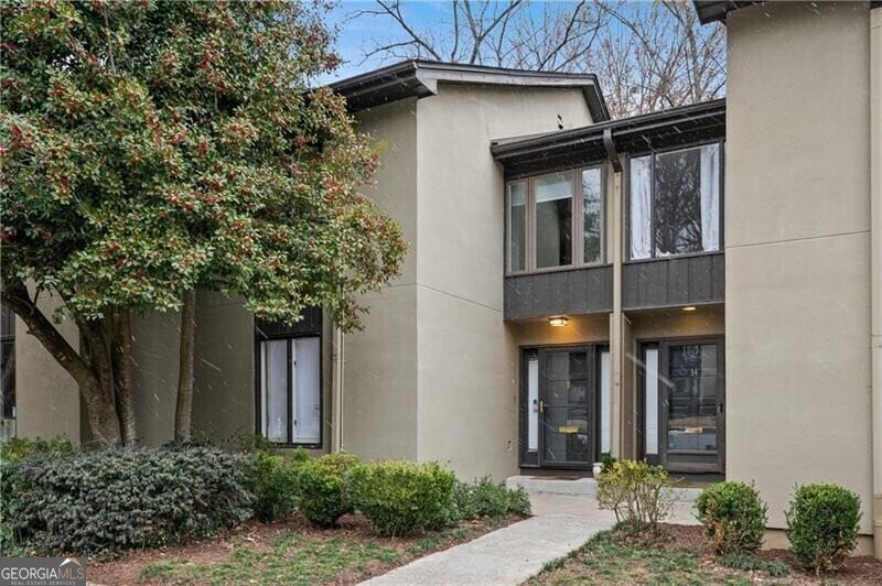 16 Ivy Ridge Atlanta - 1