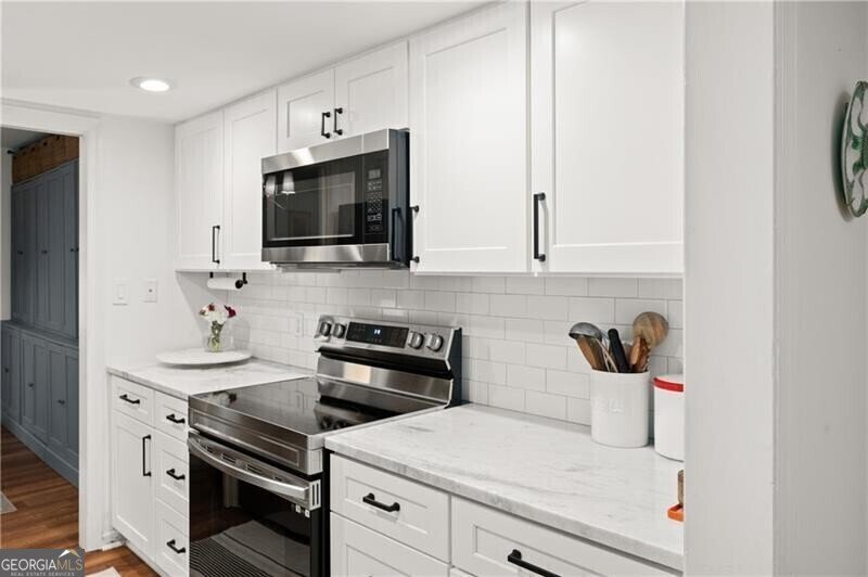 16 Ivy Ridge Atlanta - 17