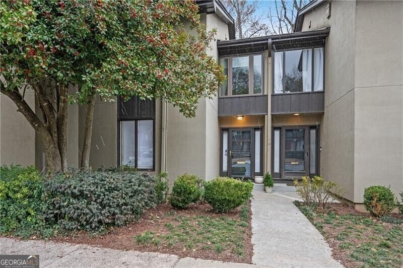 16 Ivy Ridge Atlanta - 2