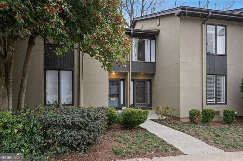 16 Ivy Ridge Atlanta - 3