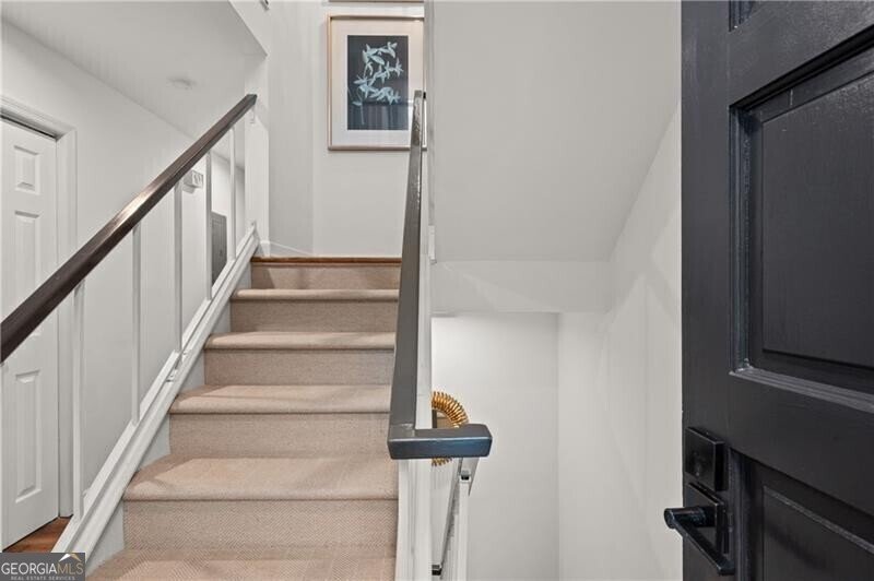 16 Ivy Ridge Atlanta - 4