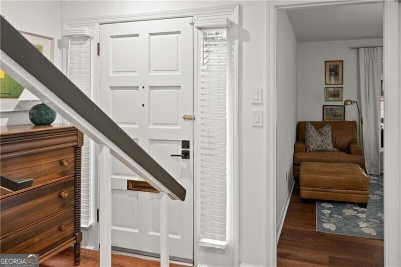 16 Ivy Ridge Atlanta - 5
