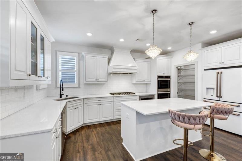 4890 Revere Way Cumming - 13