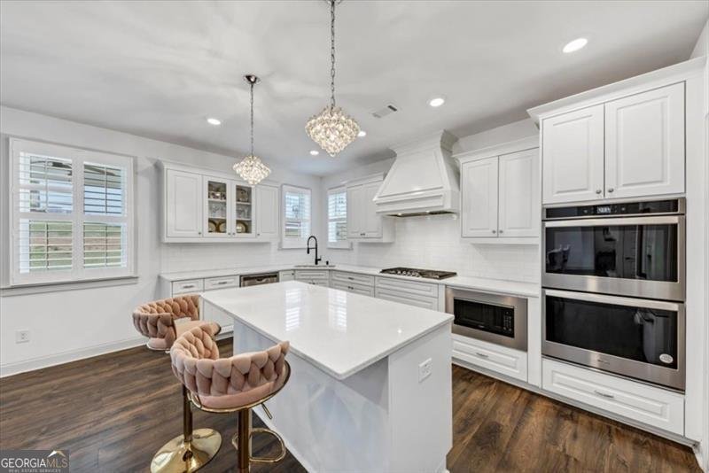4890 Revere Way Cumming - 14