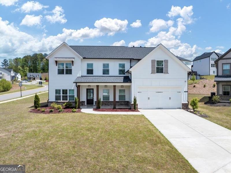4890 Revere Way Cumming - 3