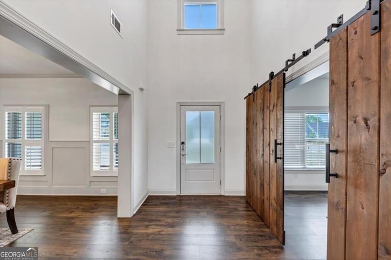 4890 Revere Way Cumming - 4