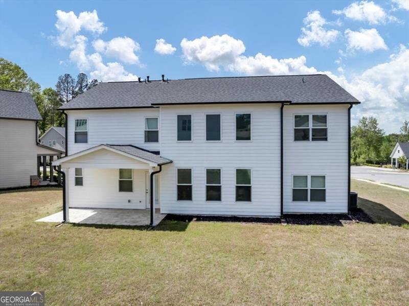 4890 Revere Way Cumming - 40