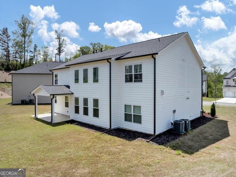 4890 Revere Way Cumming - 41