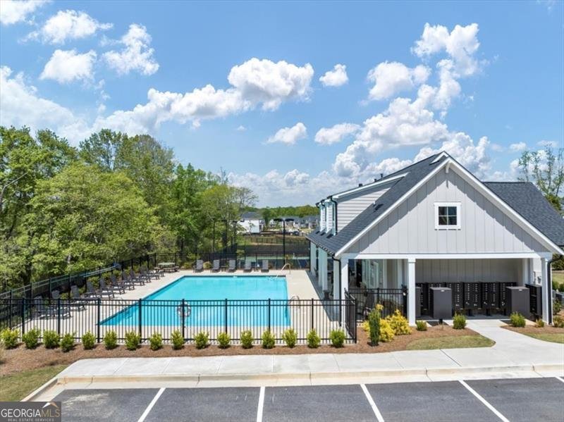 4890 Revere Way Cumming - 45