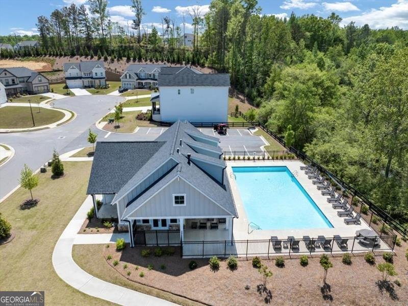 4890 Revere Way Cumming - 47