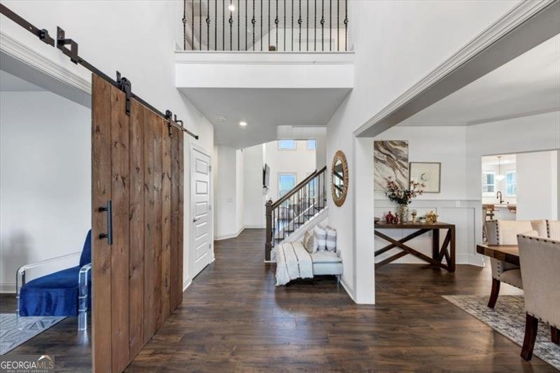 4890 Revere Way Cumming - 5