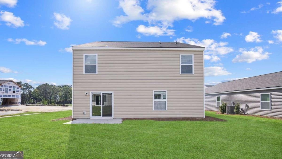 15 Cedar Creek Lane Port Wentworth - 23