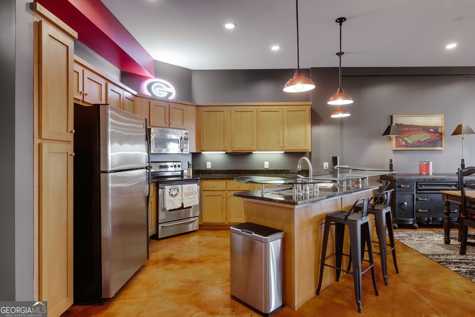 494 Baxter Street Athens - 1