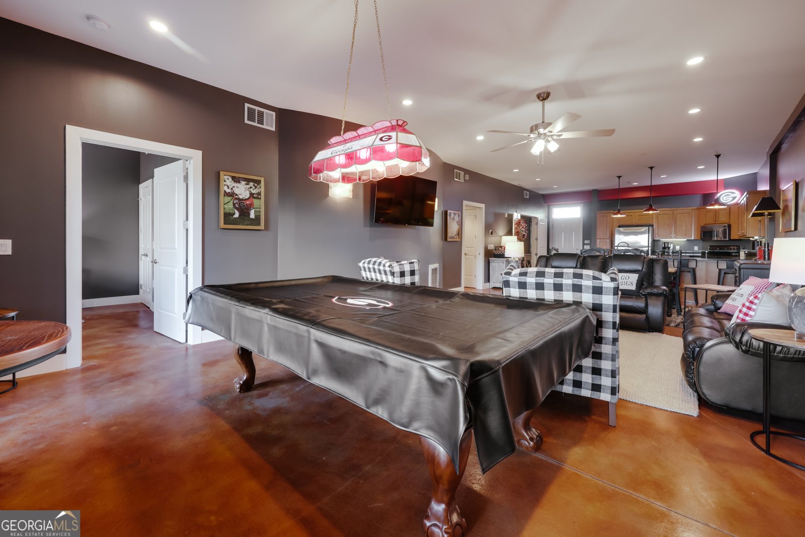 494 Baxter Street Athens - 17
