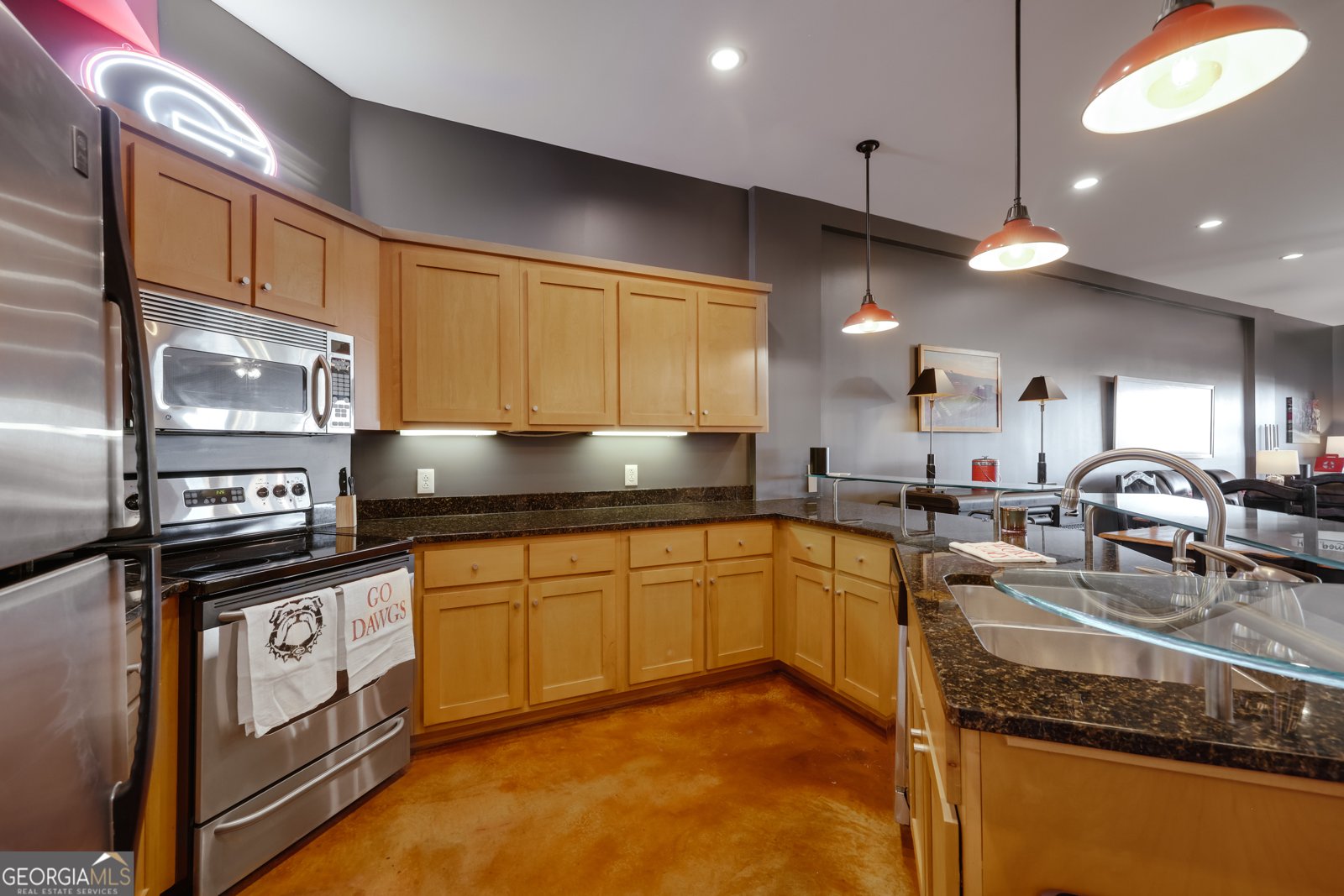 494 Baxter Street Athens - 2