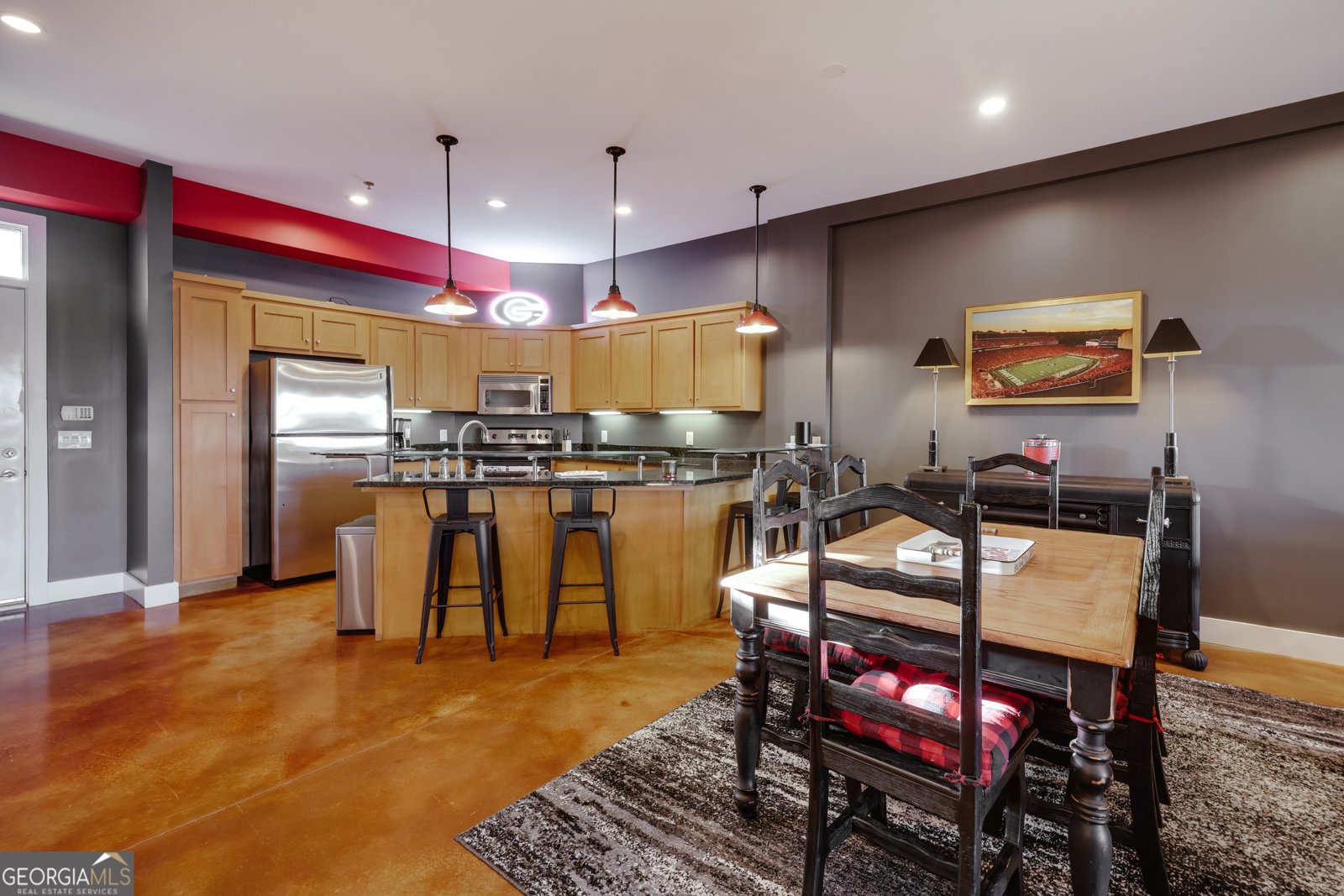 494 Baxter Street Athens - 5
