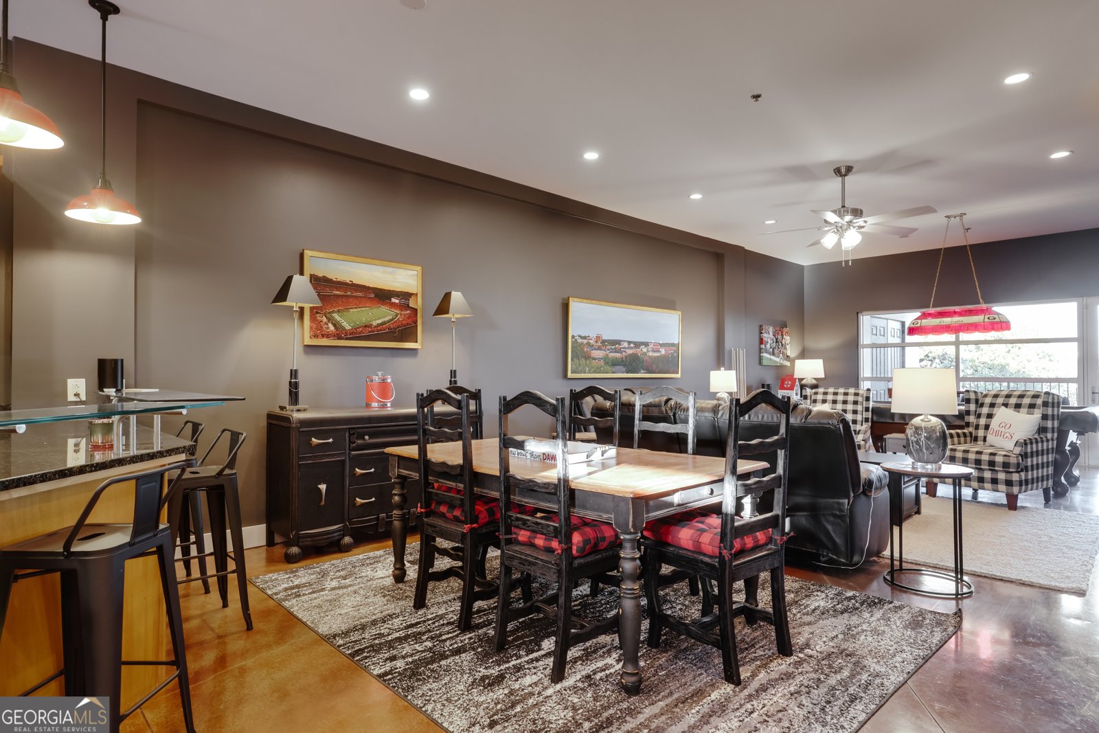 494 Baxter Street Athens - 6