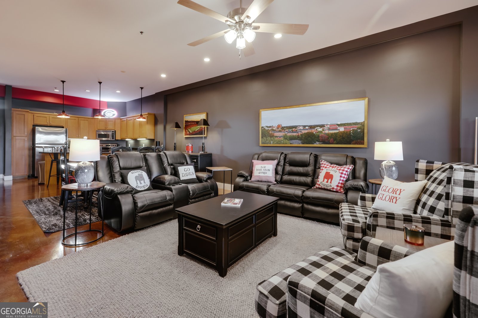 494 Baxter Street Athens - 7