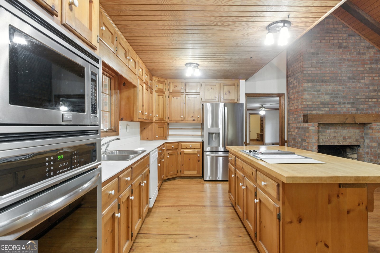 2110 Stoneleigh Drive Tucker - 16
