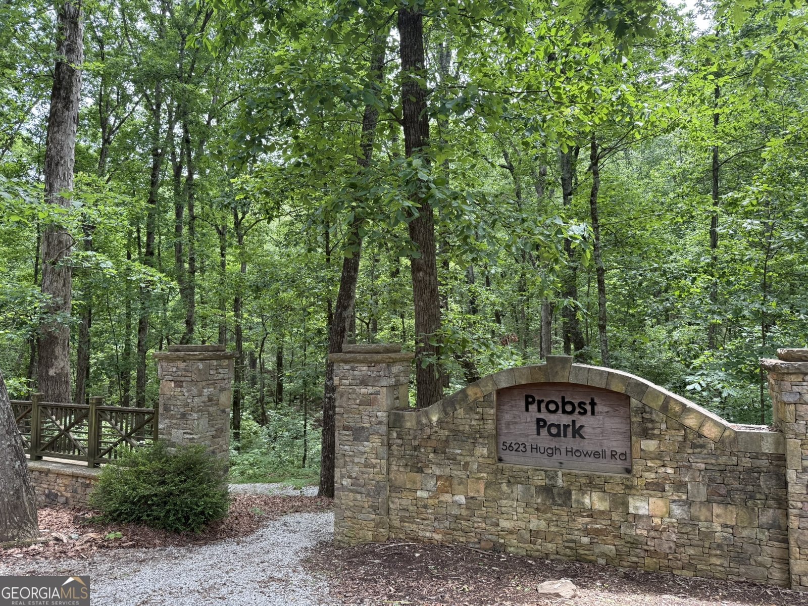 2110 Stoneleigh Drive Tucker - 2