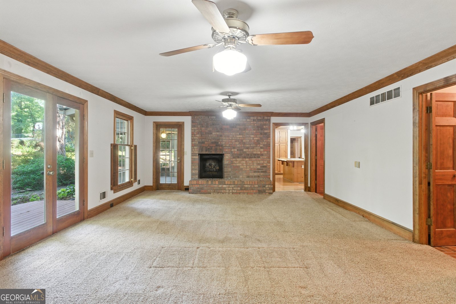2110 Stoneleigh Drive Tucker - 40