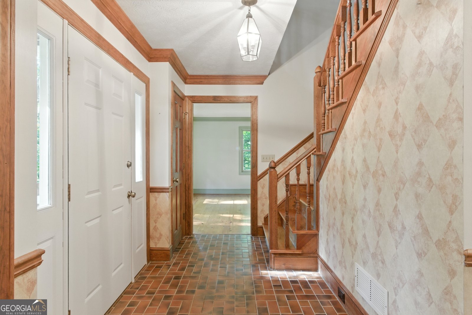 2110 Stoneleigh Drive Tucker - 45