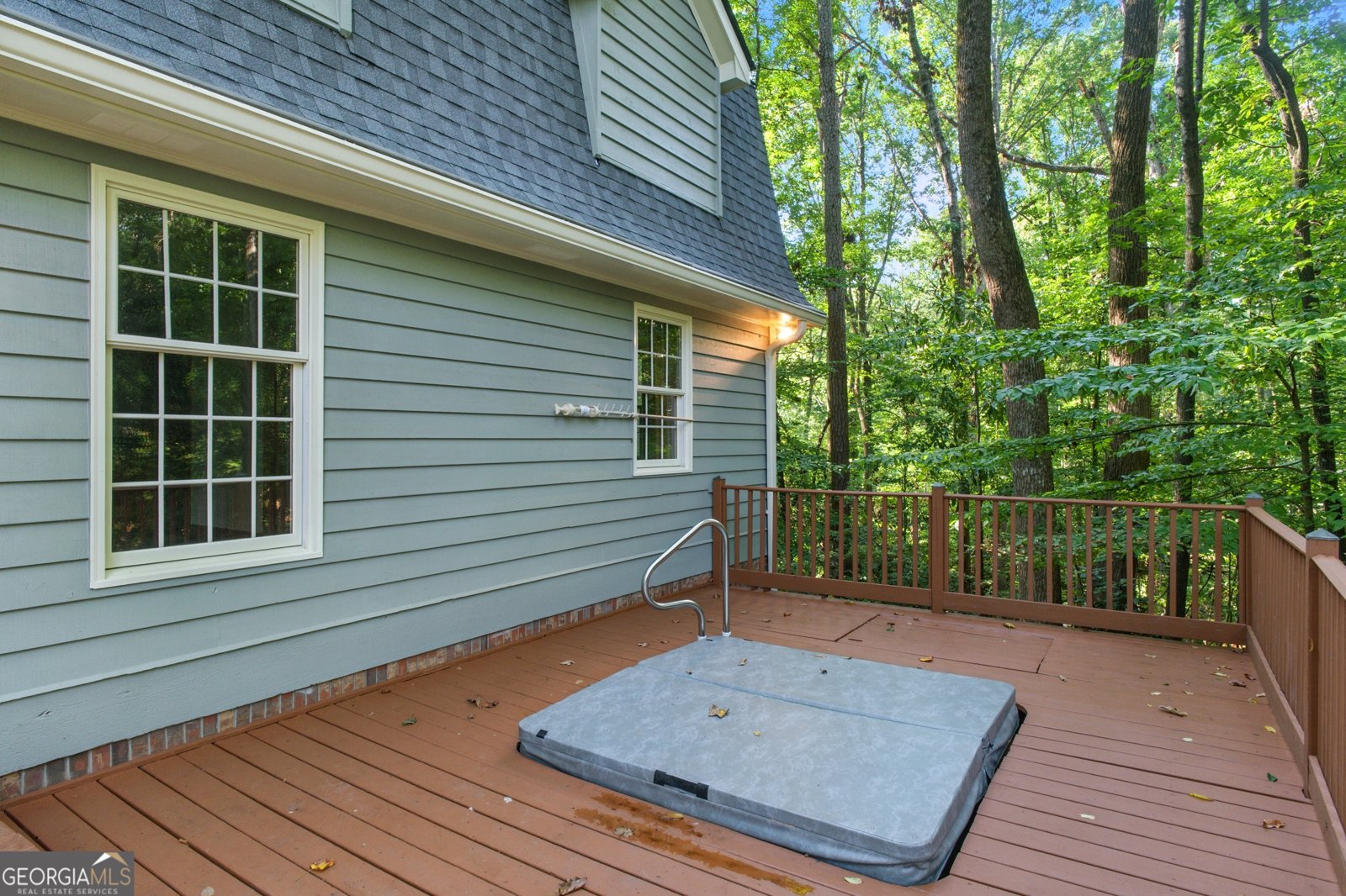 2110 Stoneleigh Drive Tucker - 54